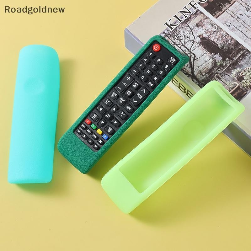 Capa Protetora De Silicone Para Controle Remoto tv  Samsung Novo Com nota fiscal