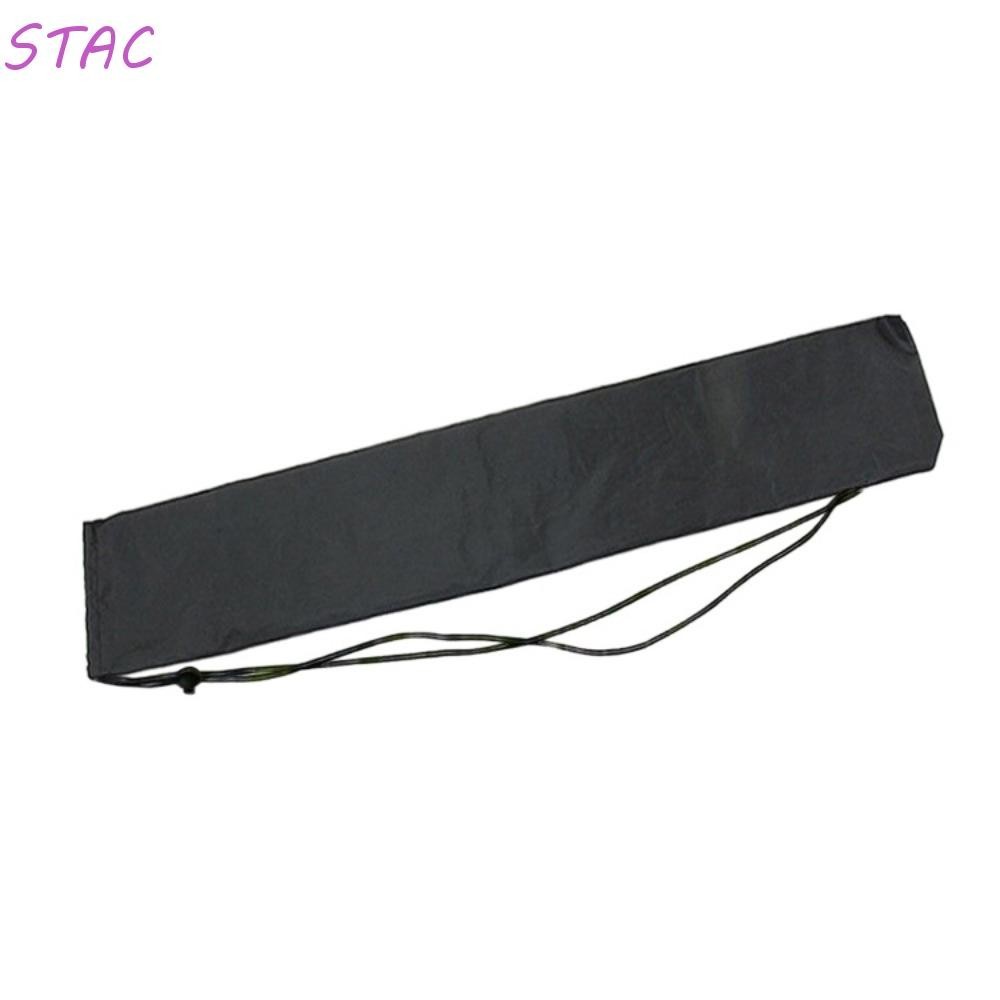 Saco Do Suporte Tripé Da Luz Fotografia De STAC , Acessórios Portáteis Peça Guarda-Chuva De Nylon , Cordão