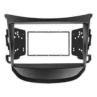 Moldura 2 Din Dvd Painel 2din Hb20s Hb20 Hb20x resistente plástico ABS de Alta resistencia em Oferta na Shopee