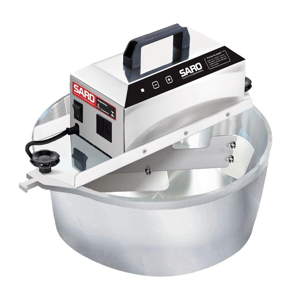 Panela de Brigadeiro Elétrica Saro 10L Bivolt PA10 em Oferta na Shopee