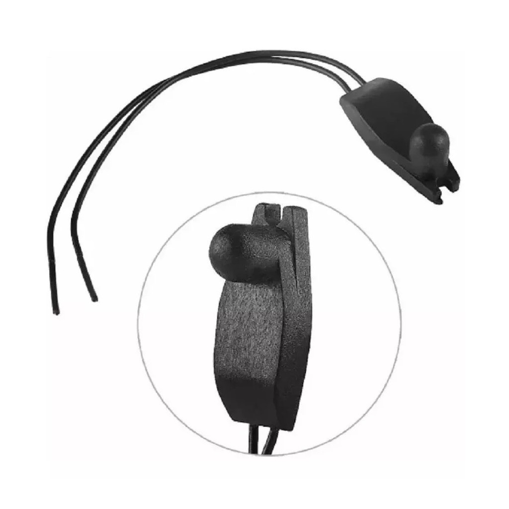 Sensor Temperatura Externa Peugeot 206 207 208 306 307 308