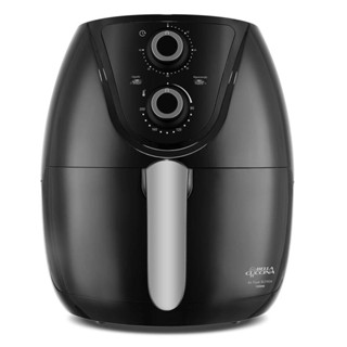 Air Fryer Britânia Bella Cuccina 3,8L 1500W Sem Óleo BCFR04 220V em Oferta na Shopee