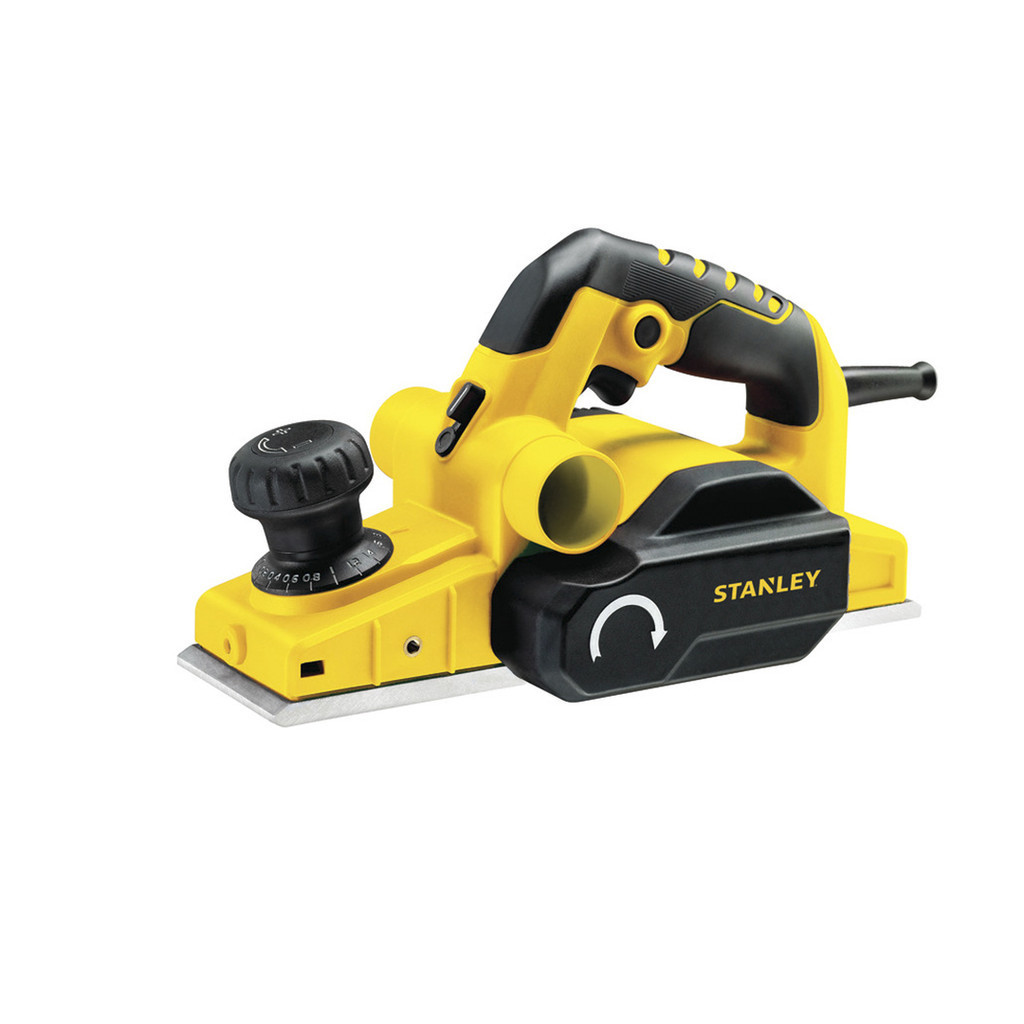 Plaina Eletrica Stanley Stpp7502-B2 (220v)