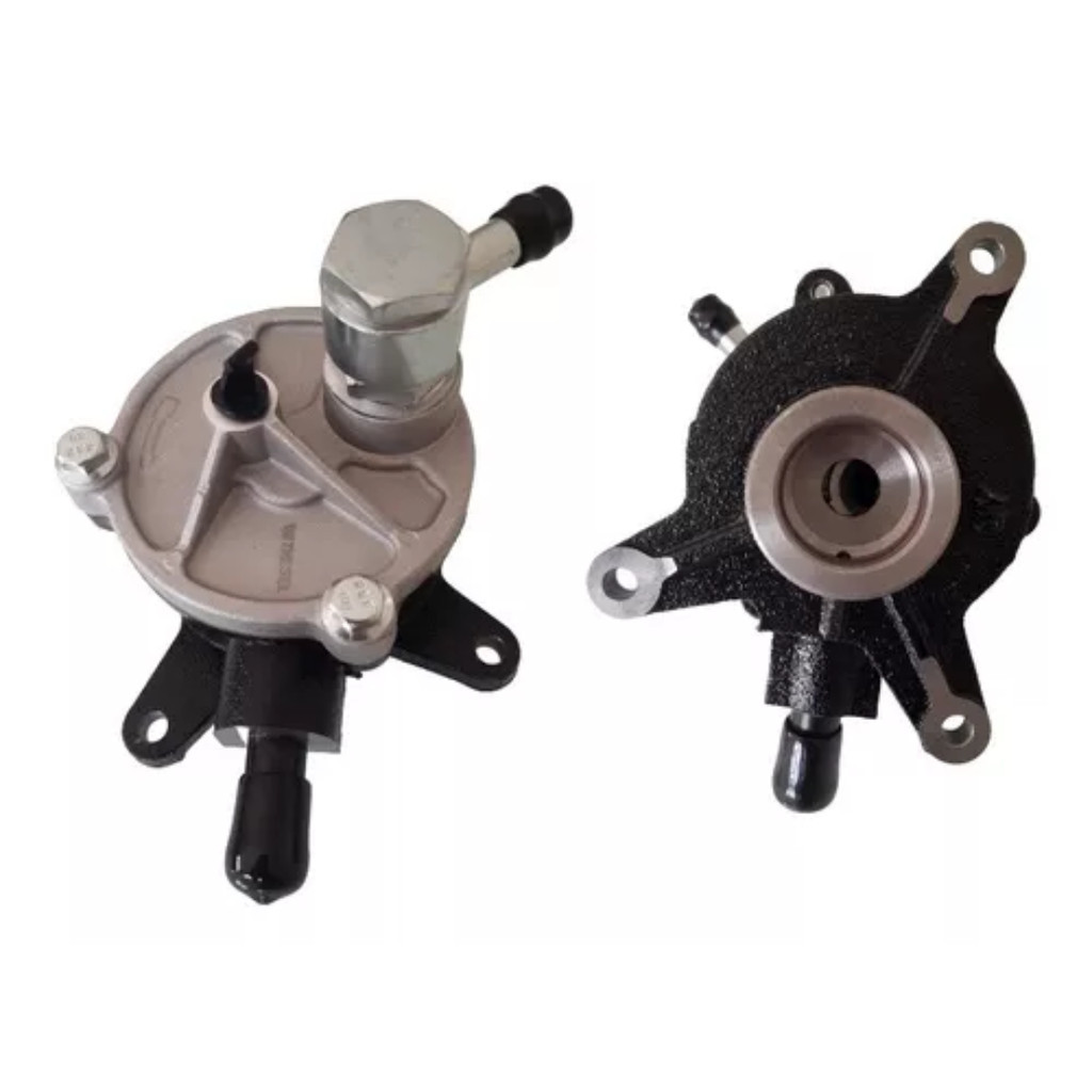 Bomba Vácuo Sprinter Ranger S10 Blazer F1000 2.5 8v Motor Maxion