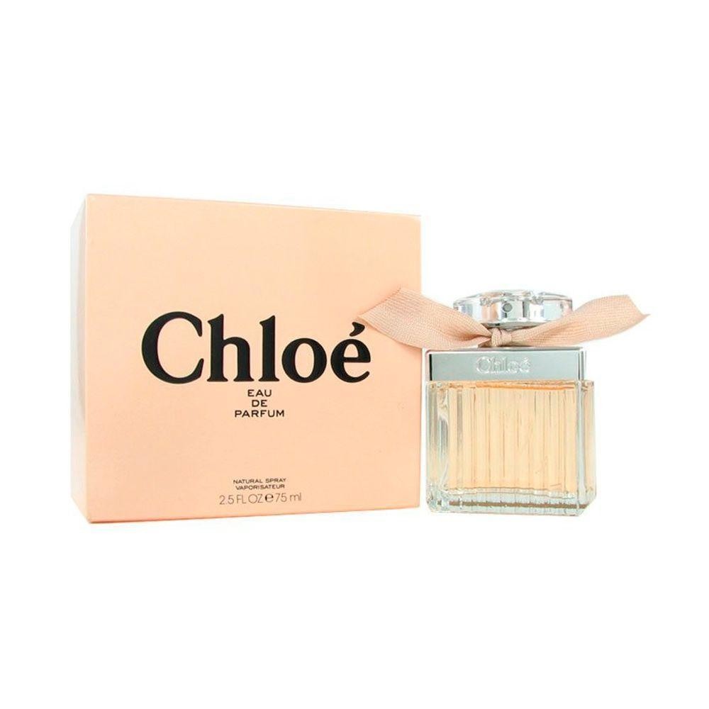 Chloé Feminino Eau de Parfum