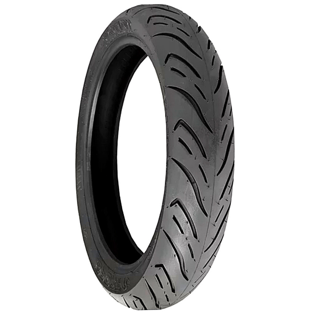 Pneu Dianteiro Moto Ybr 125, CG TITAN FAN 125 150 E 160  , SUZUKI YES   2.75-18