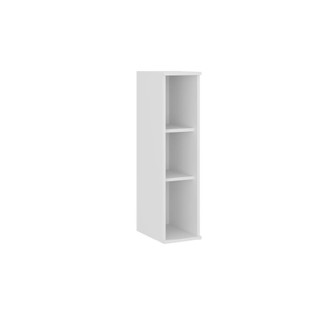 Nicho Aéreo MDF Branco 20cm Carraro em Oferta na Shopee