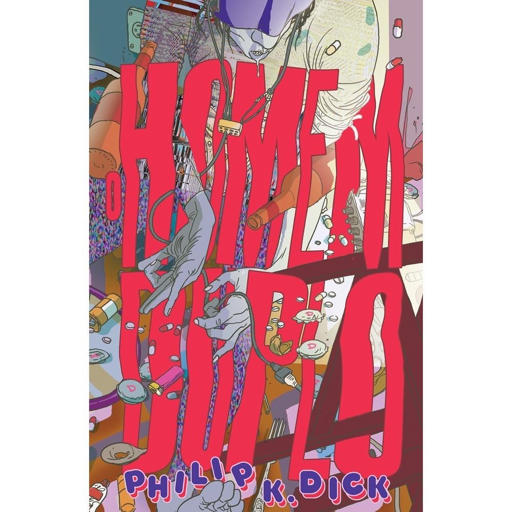 Capa do livro O homem duplo