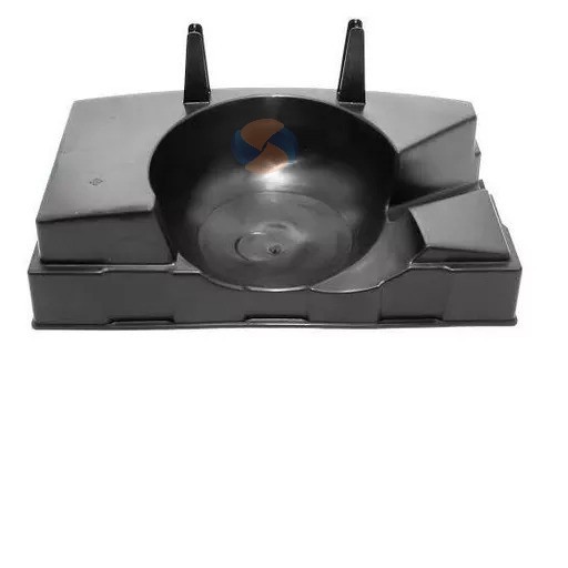Recipiente De Evaporação Geladeira Tecumseh- 326062041