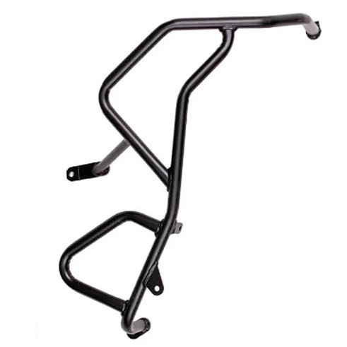 Protetor de Motor e Carenagem Tiger 900 Bráz Acessórios