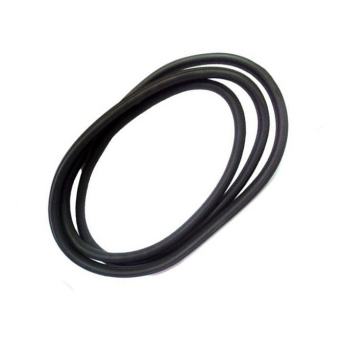 Borracha Porta Dianteira Fox Cross Space Original Volkswagen em Oferta na Shopee