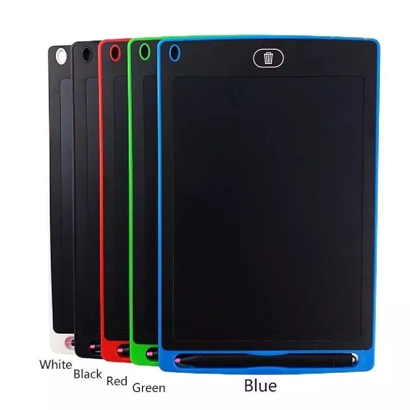 Lousa Mágica Digital 8.5/10.5 polegadas Lcd Tablet Infantil Para escrever E Desenho