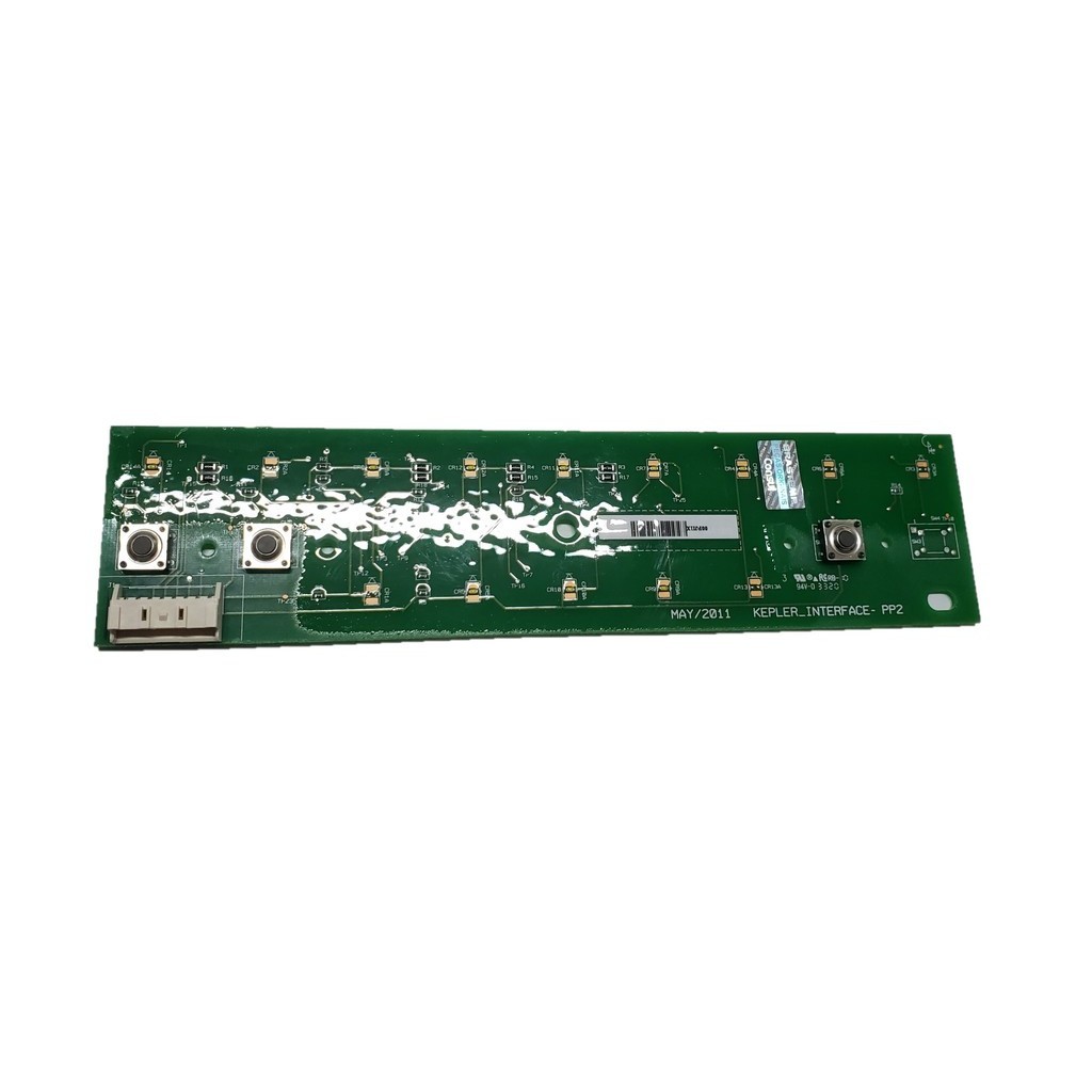 Placa interface Bivolt lava louças Brastemp original