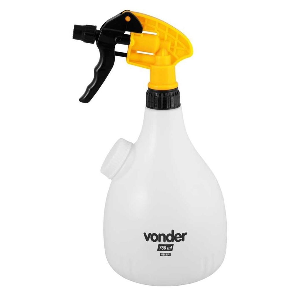 Pulverizador 750ml PU750 VONDER - Home & Living