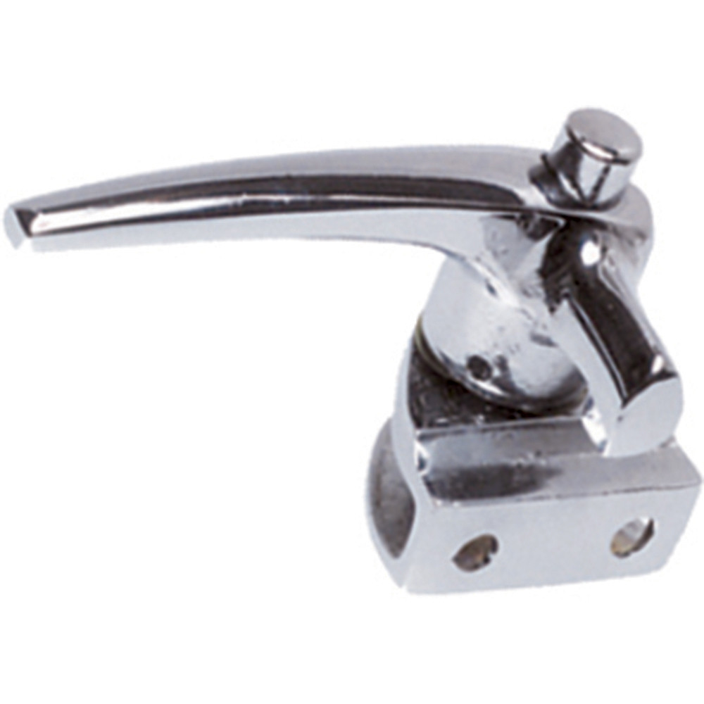 Trinco Quebra-Vento Porta Dianteira Esquerda Fusca Kombi 59 A 70 em Oferta na Shopee