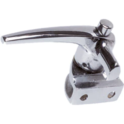 Trinco Quebra-Vento Porta Dianteira Esquerda Fusca Kombi 59 A 70