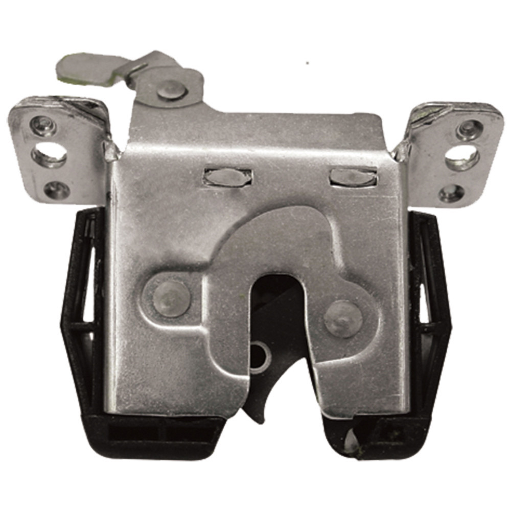 Fechadura Interna Do Porta-Malas Corsa Hatch De 02 Até 2012 - Spare Parts and Accessories for Vehicles