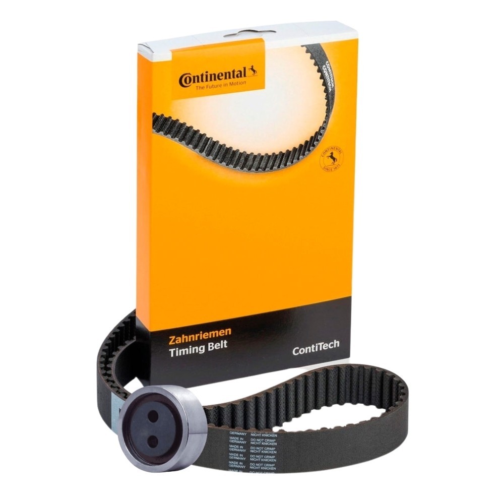 KIT CORREIA DENTADA TENSOR PALIO SIENA UNO 1.0 8V  CT964 em Oferta na Shopee