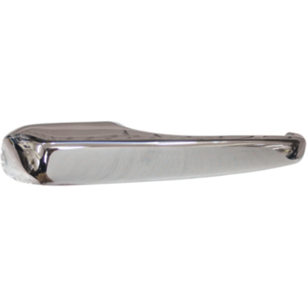 Maçaneta Externa Porta Lateral Kombi Clipper 97 A 13