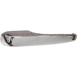 Maçaneta Externa Porta Lateral Kombi Clipper 97 A 13