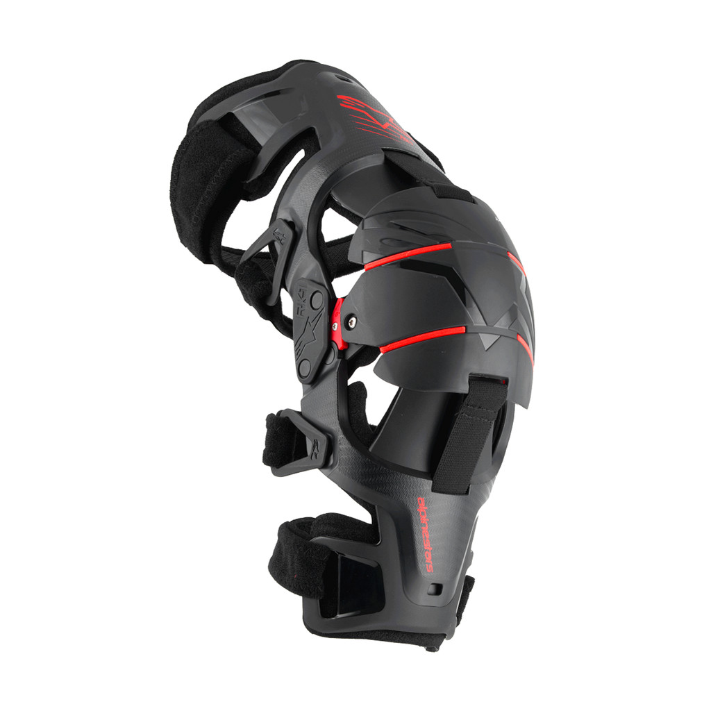 JOELHEIRA ALPINESTARS RK 1 PLASMA BRACE