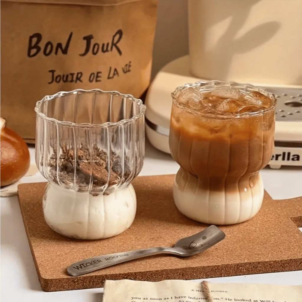 O que é Copo Canelado 300ml? Guia e Onde Comprar | BuscaProdutos