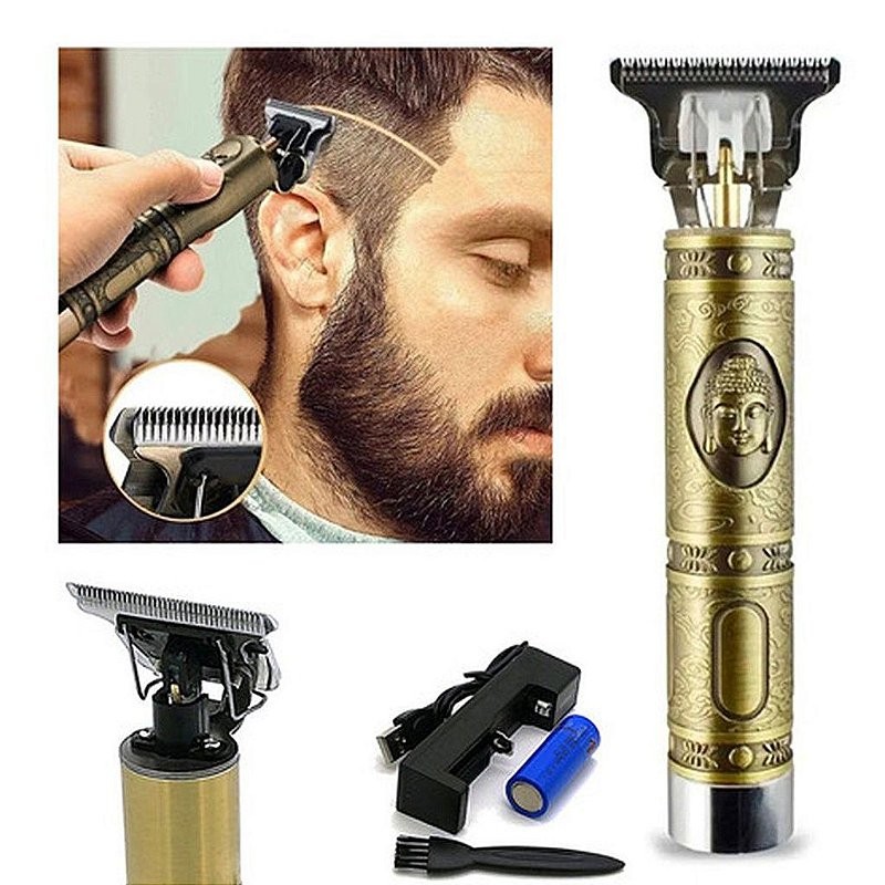 Máquina para Cortar a Barba: Onde Comprar | BuscaProdutos