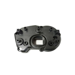 Carcaça Painel Inferior Fazer 150 2014 a 2024 Crosser 2014 a 2024 Yamaha
