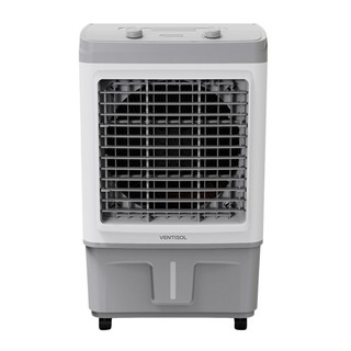 Climatizador 35 Litros Ventisol Cinza CLIN35PRO-02 150W 220V em Oferta na Shopee