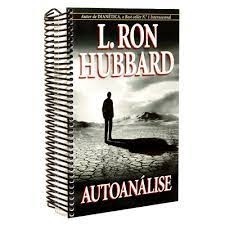 Auto - Análise autor L.Ron Hubbard