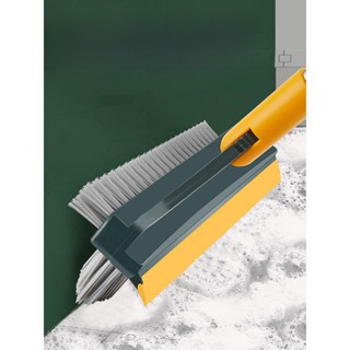 Escova de Limpeza Esfregão 3 Em 1 vassoura rodo chão cozinha Banheiro em Oferta na Shopee