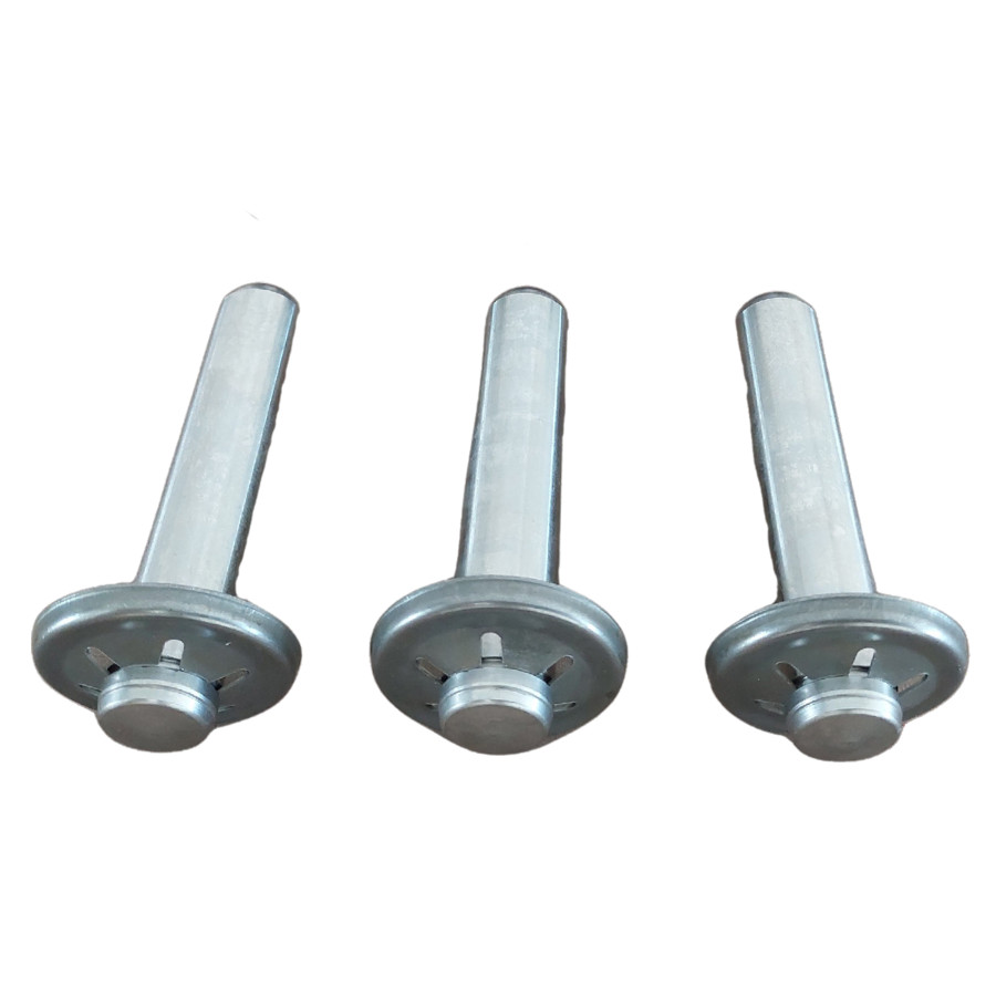 KIT PISTAO 12MM COMP 53,6MM K398 C/TRAVA (3 PEC)