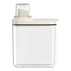 Dispenser Flow 1,5L Bege - OU