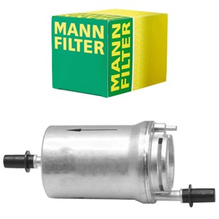 Filtro Combustível Audi A3 VW Golf Polo MANN-FILTER WK59X em Oferta na Shopee