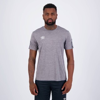 Camiseta Umbro TWR Docket em Oferta na Shopee