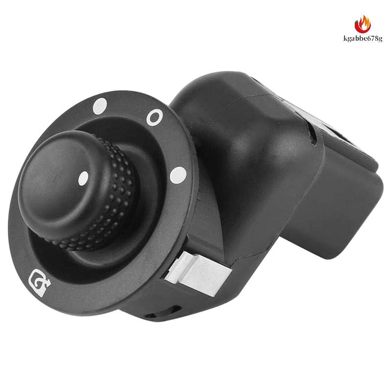 Interruptor De Controle Elétrico Do Botão Espelho Retrovisor Carro Para Renault Laguna II Megane 2 8200109014 kgabbe678g.br