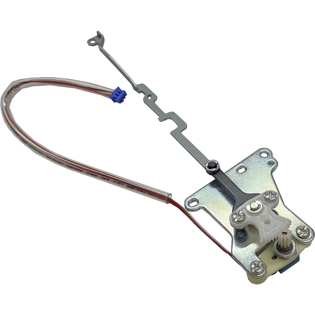 Sensor Faca Cortador Linha Arremate Janome MC350 Elna 8300 Textil