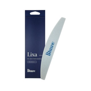 Novo Kit Refil 10 Lixas Buffer Boomerang - Bluwe em Oferta na Shopee