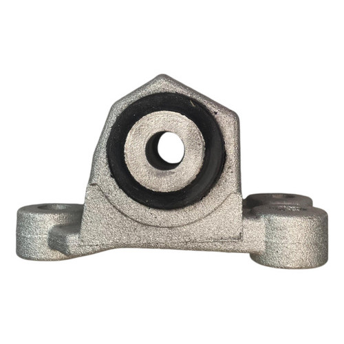 Coxim Motor Traseiro Câmbio Toro Renegate 2.0 4x4 16/...