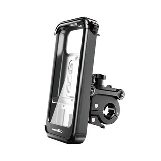 Suporte Veicular Rotação 360° 8 Polegadas Fixação Segura Guidão Imenso IMS-360 em Oferta na Shopee