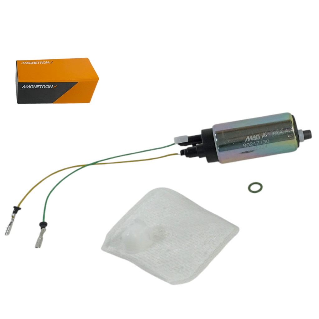 Refil Bomba Combustível Cb 250 F Twister Abs 2016 a 2022 Cg 150 Fan Esi Flex 2014 a 2015 em Oferta na Shopee