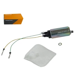 Refil Bomba Combustível Cb 250 F Twister Abs 2016 a 2022 Cg 150 Fan Esi Flex 2014 a 2015