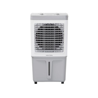 Climatizador de Ar Ventisol Clin 60 Pro CLIN60PRO-02, 60 Litros, 150W, Branco/Cinza