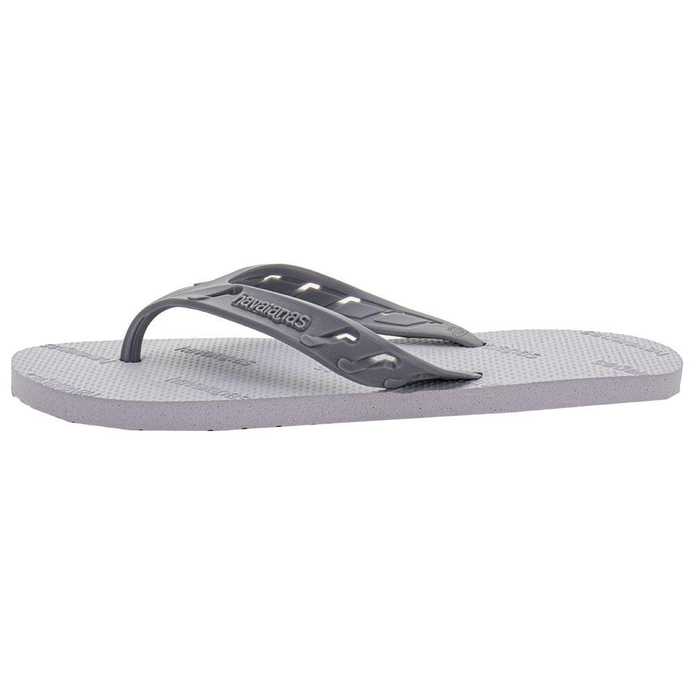 Detalhes do Chinelo Masculino Track Go Havaianas Cl25