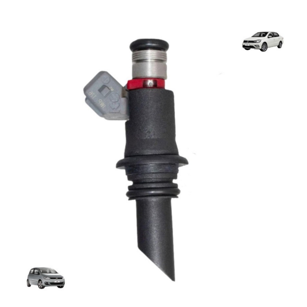 Bico Injetor VW Gol Fox Voyage 1.0/1.6 Flex 8v 2005 Em Diante IWP176  -  176