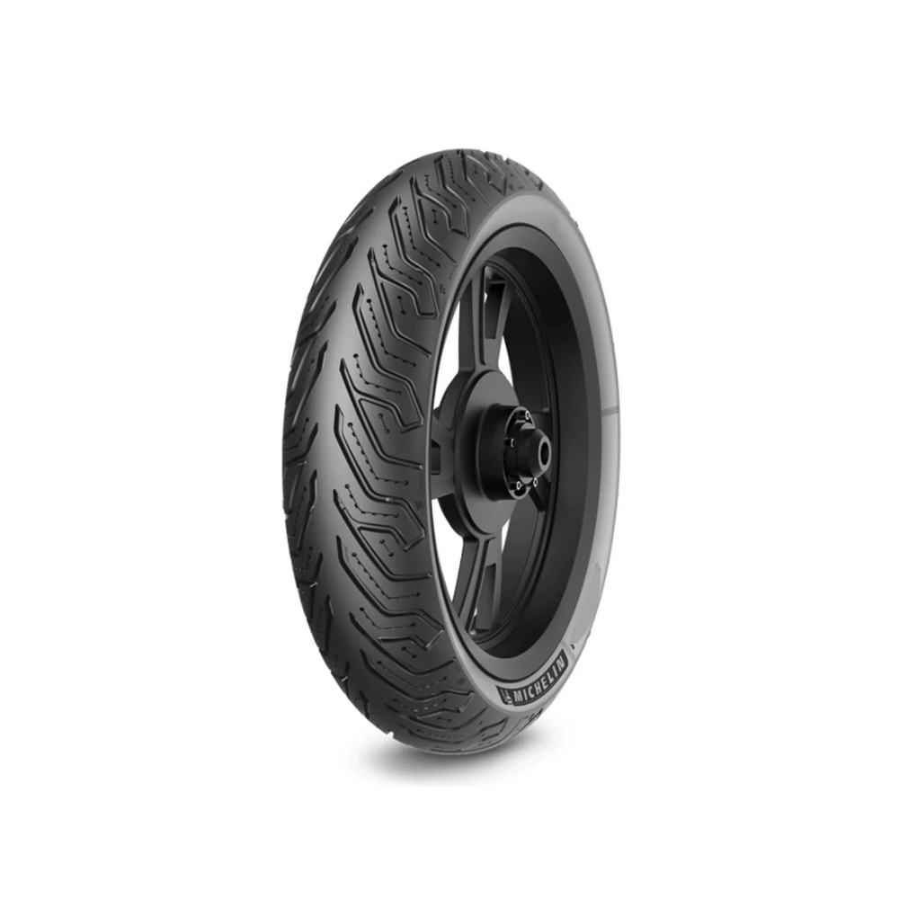 PNEU MICHELIN CITY GRIP SAVER 90-90-12 54S TL DIANTEIRO HONDA LEAD 110 / ELITE 125