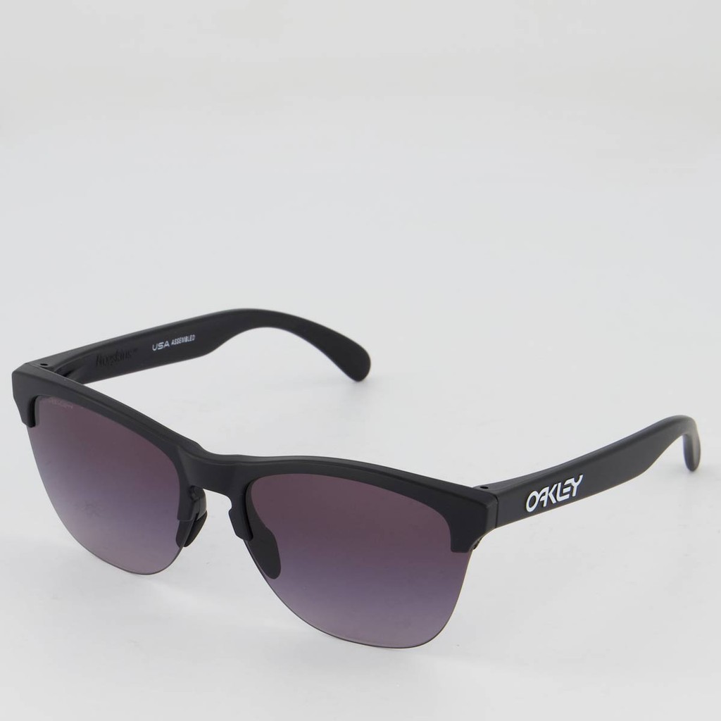 Óculos de Sol Oakley Frogskins Lite Preto