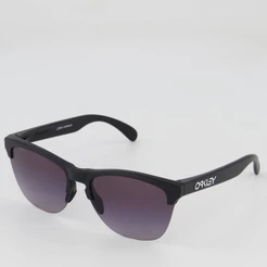 Óculos de Sol Oakley Frogskins Lite Preto