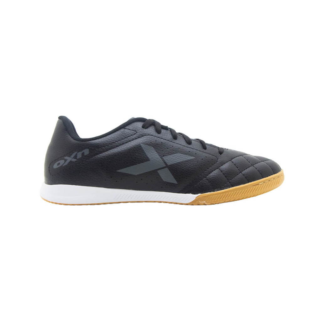 Chuteira de Futsal Futebol de Salão Oxn Rio Indoor Pro