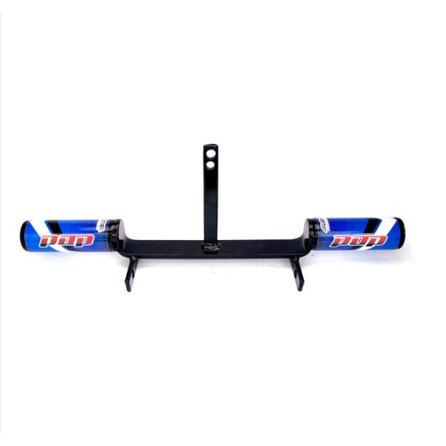 Slider Protetor Motor Mata Cachorro Pop 100 E 110